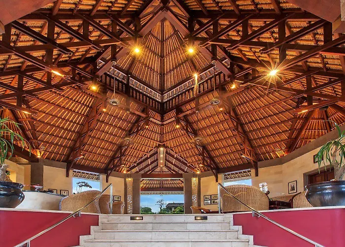 Resort Cascades Ubud