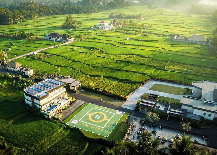 Cascades Ubud (Bali)