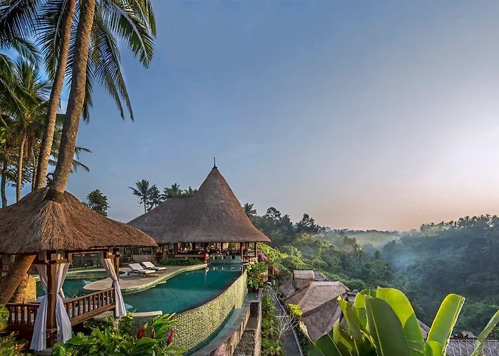 Resort Cascades *